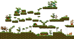 Minimap